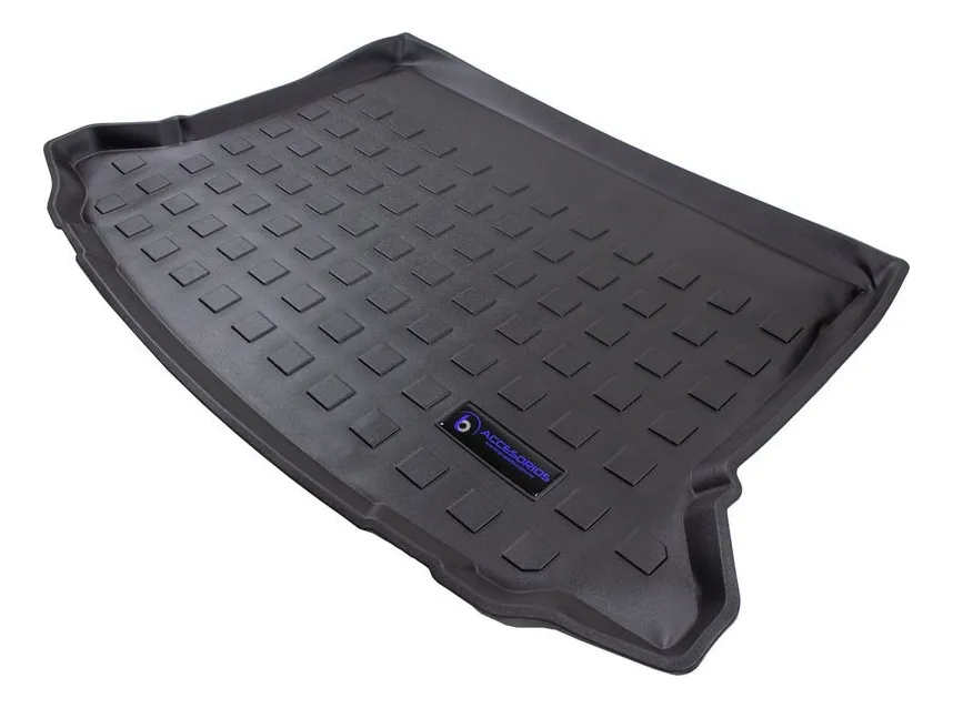 Tapete De Cajuela Bandeja 3d Para Mercedes Clase A 2019-2022 - Image 3