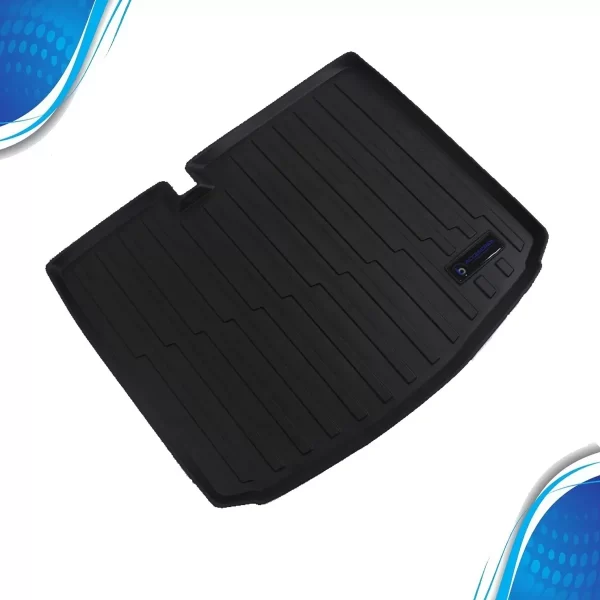 Tapete De Cajuela Para Renault Duster Captur 2021 2023