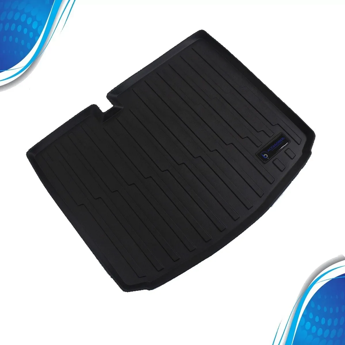 Tapete De Cajuela Para Renault Duster Captur 2021 2023 - Image 3