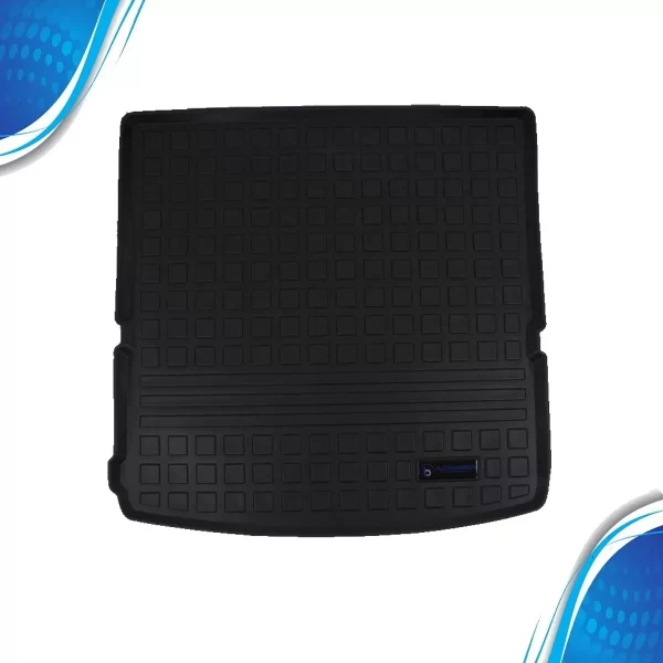 Tapete Para Cajuela Bandeja Para Dodge Journey 2009 2021