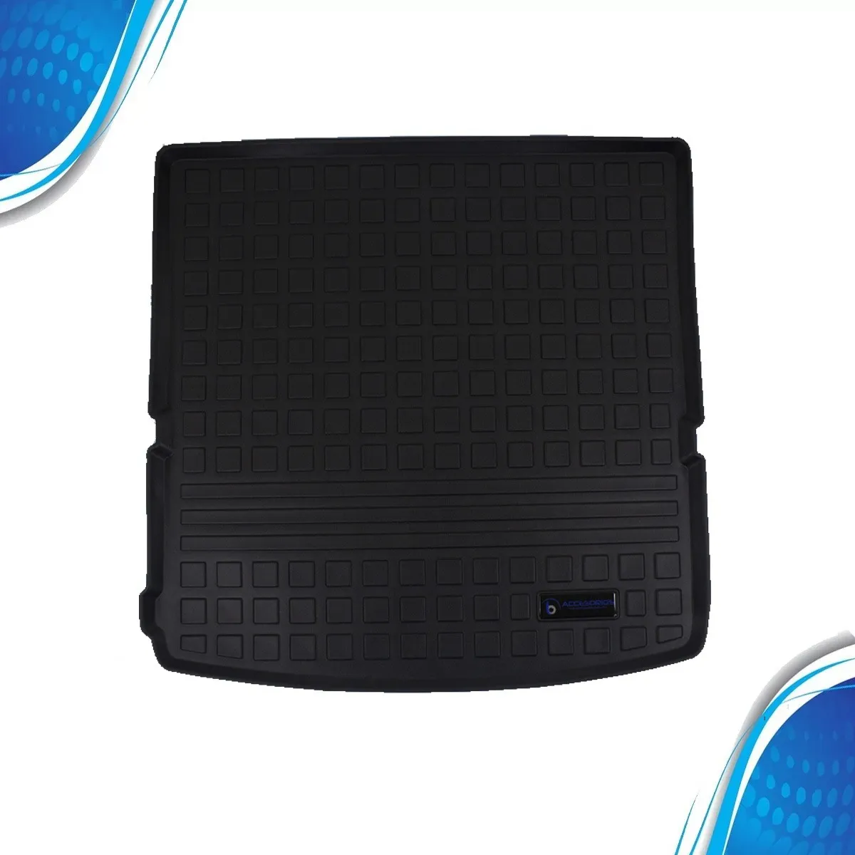 Tapete Para Cajuela Bandeja Para Dodge Journey 2009 2021 - Image 3