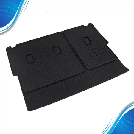 Tapete Para Respaldo De Asiento Para Ford Bronco 2021 2024 - Image 3