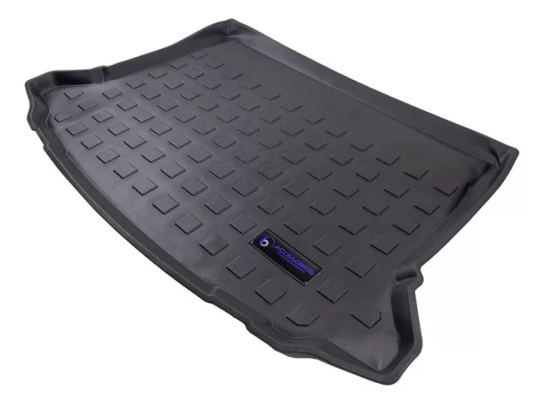 Tapete De Cajuela Uso Rudo Para Mercedes Clase A 2019 2022