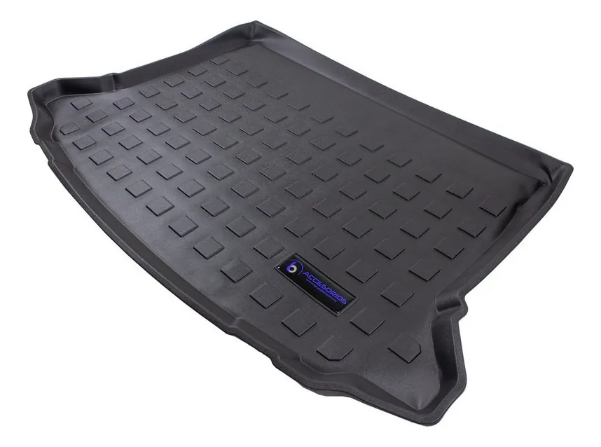 Tapete De Cajuela Uso Rudo Para Mercedes Clase A 2019 2022 - Image 3