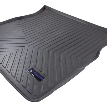 Tapete De Cajuela Uso Rudo 3d Para Tesla Model X 2016 - Image 3