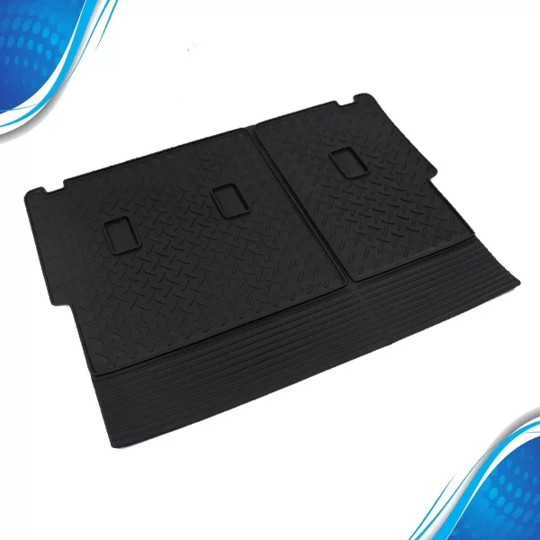Tapete Para Respaldo De Asiento Para Ford Bronco 2021 2024