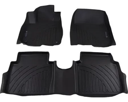 Tapetes Tipo Charola Para Honda Crv Cr-v  2012 2019 - Image 3