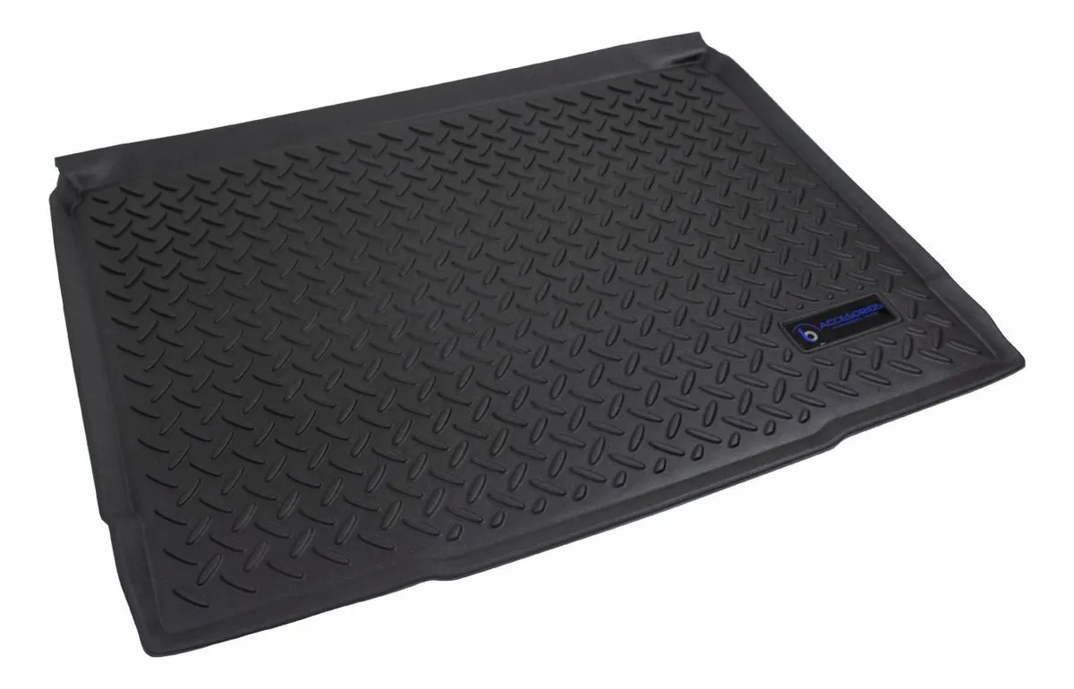 Tapete Bandeja De Cajuela Para Ford Bronco 2021 2024 - Image 3