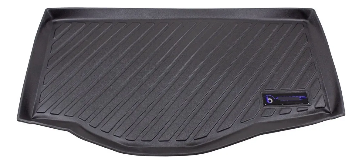 Tapetes Bandeja 3d Cajuela Maletero Suzuki Swift 18 19 20 21 - Image 3