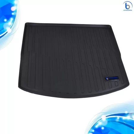 Tapete De Cajuela Tipo Bandeja Para Mazda Cx 5 2013 2016 - Image 3