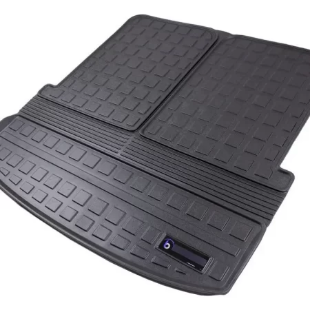 Tapete Maletero Para Chevrolet Blazer Del 2020 2022 - Image 3