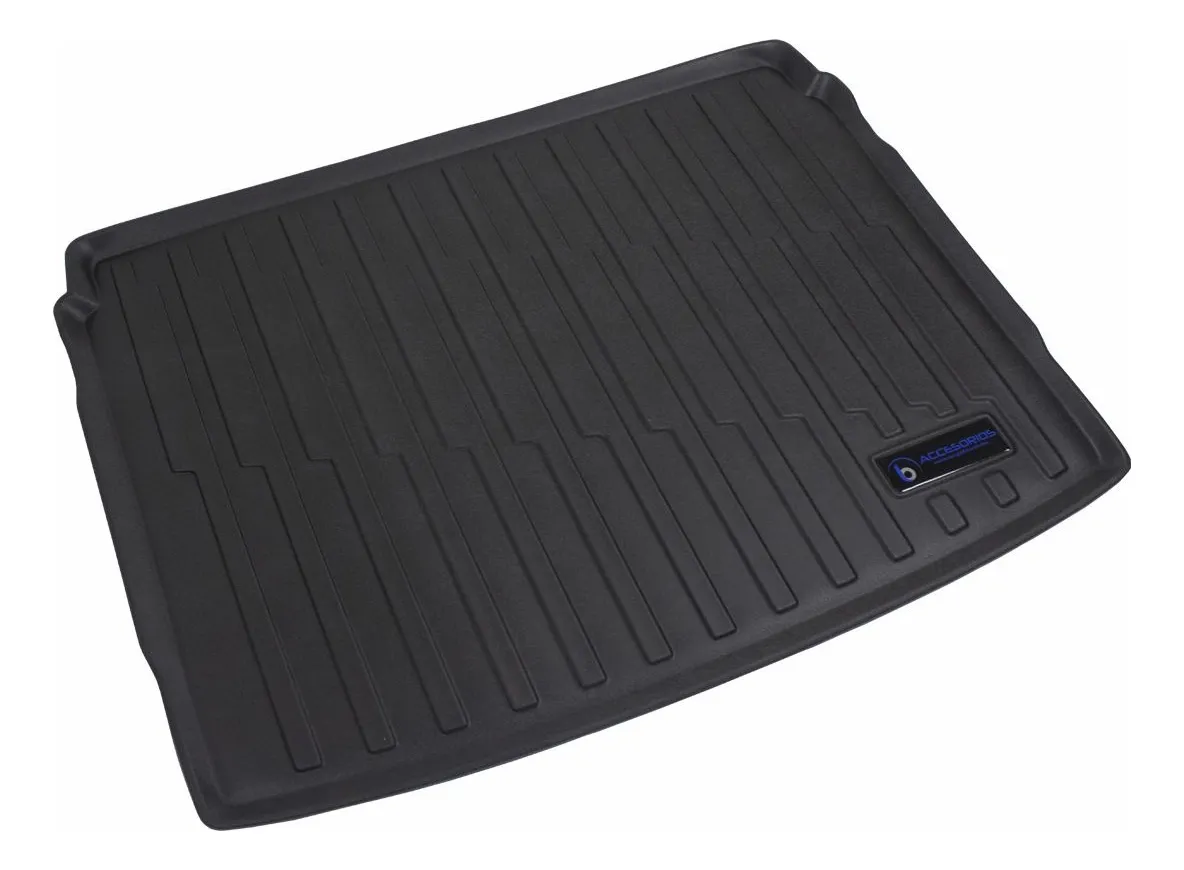 Tapete Bandeja De Cajuela  Para Ford Bronco Sport 2021 2023 - Image 3