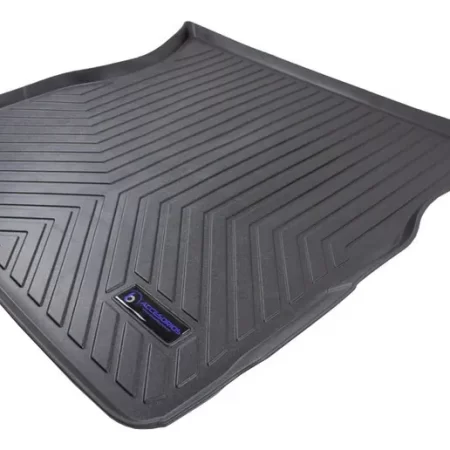 Tapete De Cajuela Tipo Bandeja 3d Para Tesla Model X 2022 - Image 3