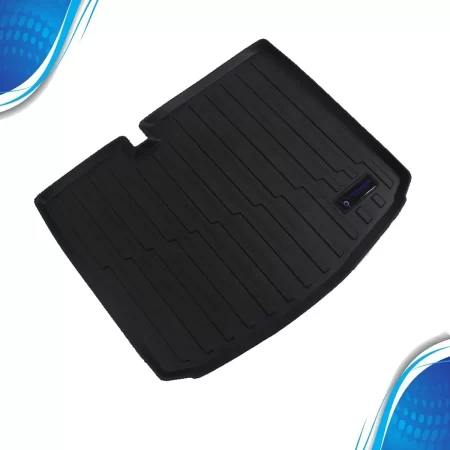 Tapete De Cajuela Para Renault Duster Captur 2021 2023 - Image 3