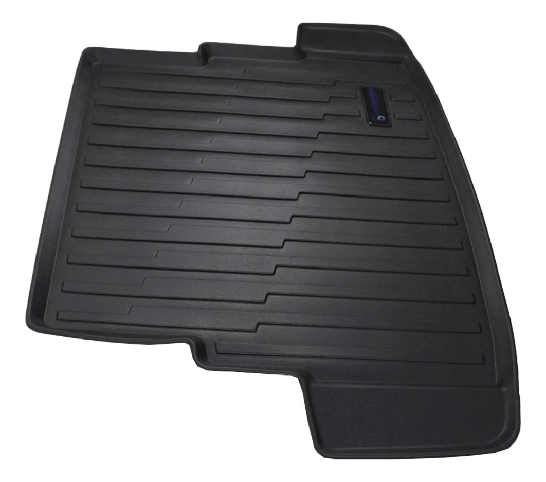 Tapete Bandeja Cajuela Maletero Chevrolet Aveo 2019 2023 - Image 3