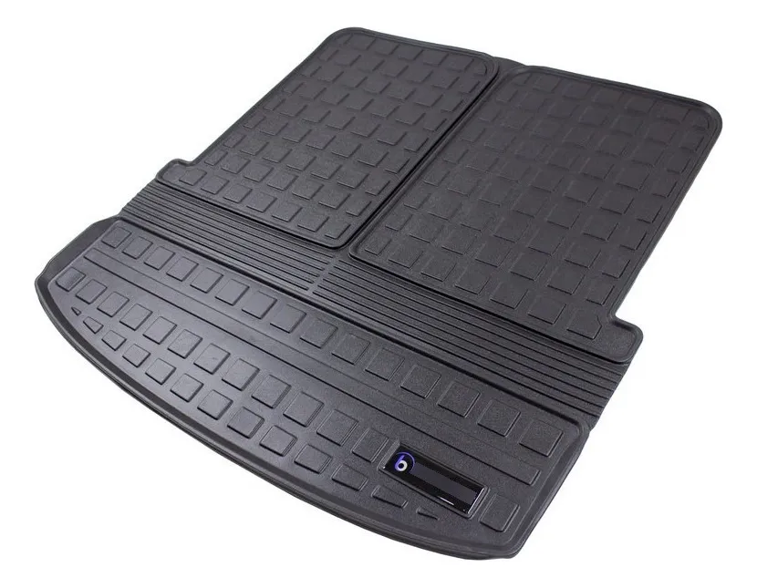 Tapete De Cajuela Bandeja Para Chevrolet Blazer 2020 2022 - Image 3