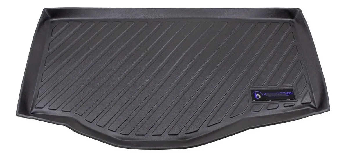 Tapete Bandeja De Cajuela Para Suzuki Swift 2012 2017 - Image 3