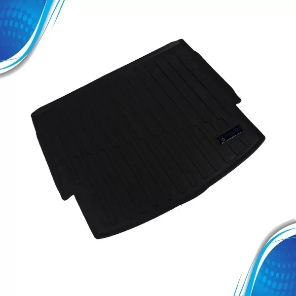 Tapete De Cajuela Uso Rudo 3d Para Nissan X-trail 2021 2023