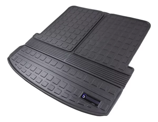 Tapete De Cajuela Tipo Bandeja 3d Para Chevrolet Blazer 2020