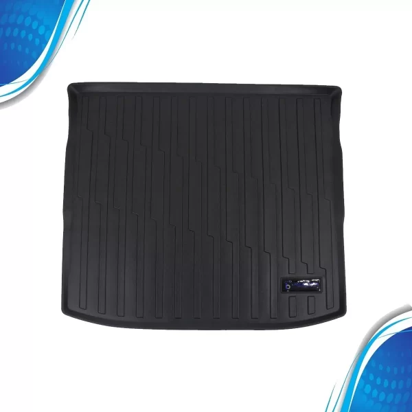 Tapete De Cajuela Bandeja Para Mitsubishi Outlander 2021 23