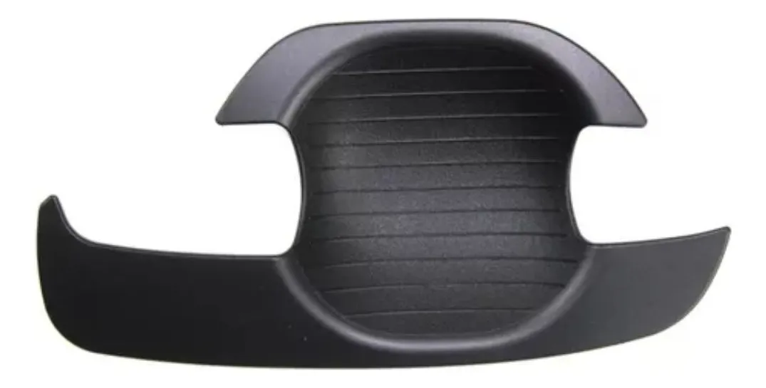 Moldura Vistas Cubre Manijas Para Toyota Hilux 2011 - 2015 - Image 3