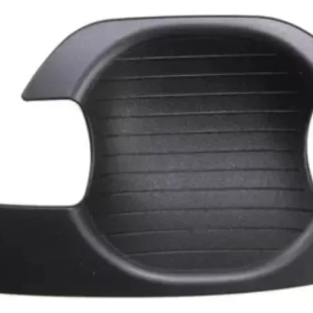 Moldura Vistas Cubre Manijas Para Toyota Hilux 2011 - 2015 - Image 3