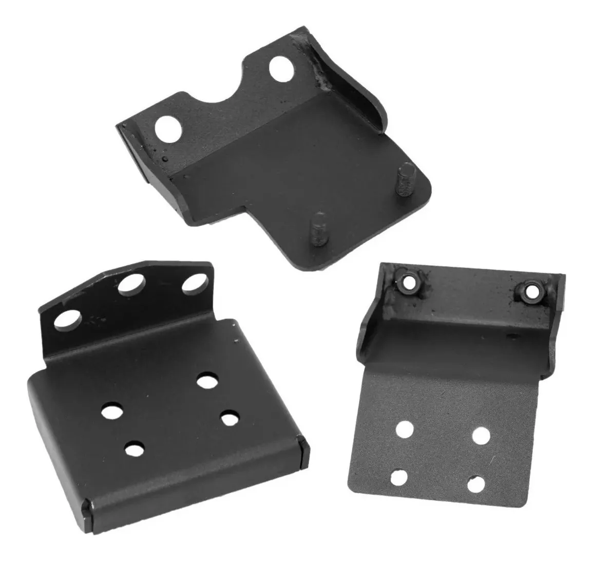 Placa Protectora Caja De Transmision Para Jimny 2022 2023 - Image 3