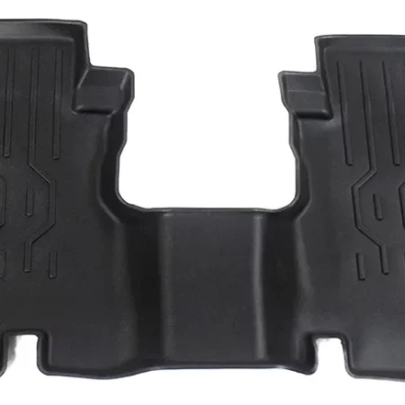 Juego De Tapetes Bandeja Para Jeep Wrangler Jl 4 Puertas - Image 3