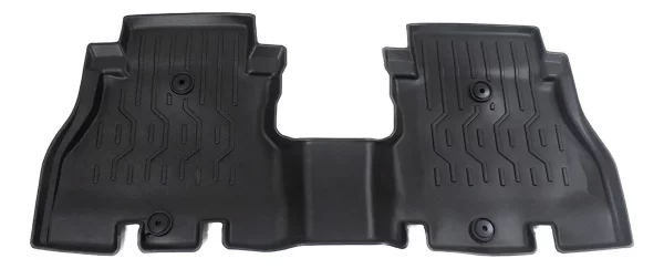 Juego De Tapetes Bandeja Para Jeep Wrangler Jl 4 Puertas