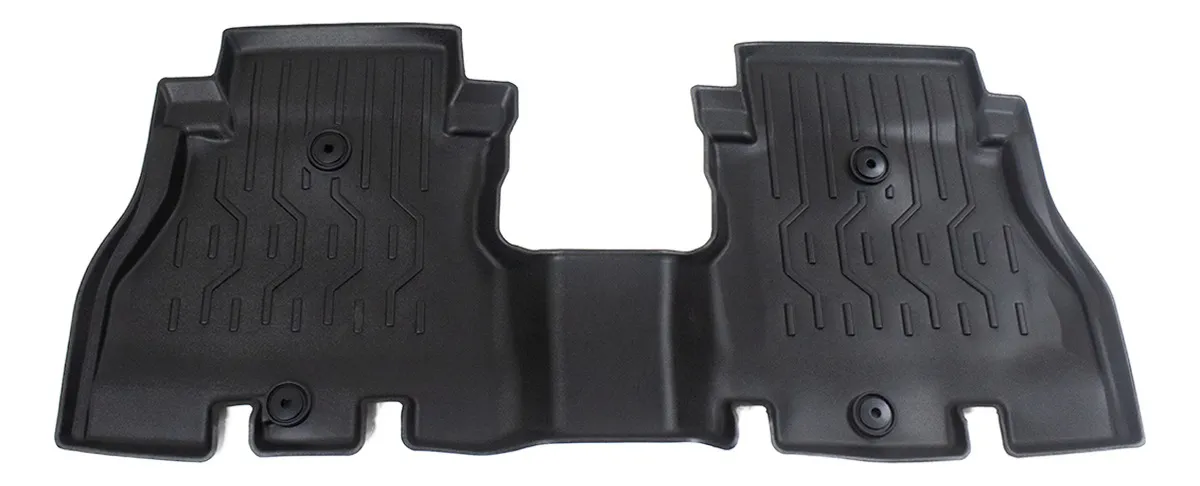 Juego De Tapetes Bandeja Para Jeep Wrangler Jl 4 Puertas - Image 3