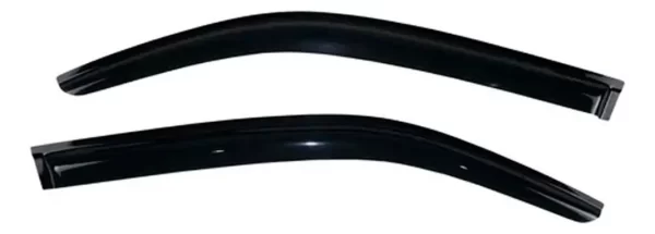 Rompe Viento Deflector De Ventana Vw Amarok 2012 2013 2019