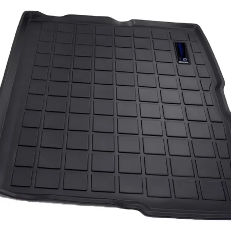 Tapete Bandeja Cajuela Maletero Para Bmw X1 2022 2024 - Image 3