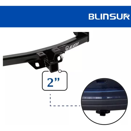 Tiron Jalon D Arrastre Jalon Hyundai Creta 2021 - 2023 Turbo - Image 3