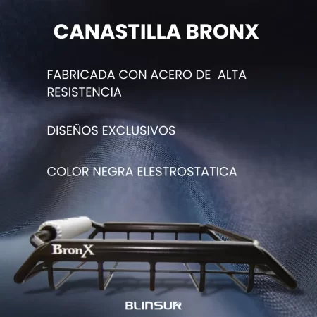 Canastillas Linea Bronx Curva 103 X 123 - Image 3