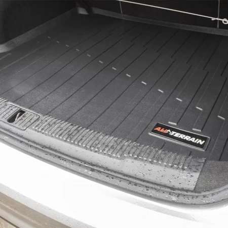 Tapete De Cajuela All Terrain Para Mg 5 2022 Al 2025 - Image 3