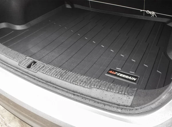 Tapete De Cajuela All Terrain Para Mg 5 2022 Al 2025