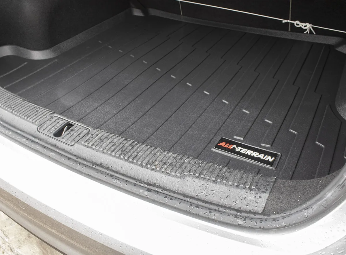 Tapete De Cajuela All Terrain Para Mg 5 2022 Al 2025 - Image 3