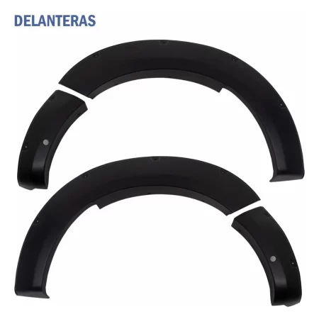 Cantoneras 9 PLG Simulación Tornillo Para Ford Ranger 2024 - Image 3