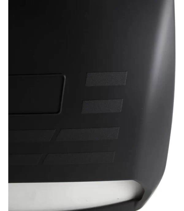 Toma De Aire Para Cofre Para Toyota Hilux Revo 2016 - 2020