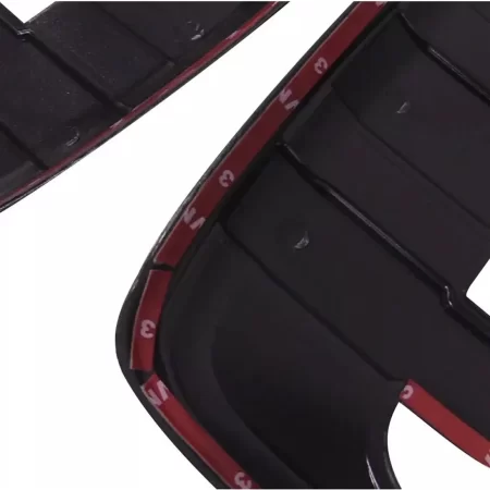 Marco De Faros Traseros Líneas Rojas Para Ranger 2013 - 2023 - Image 3