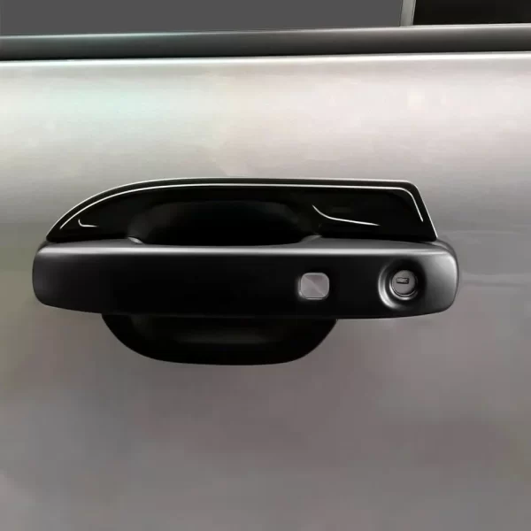Protector Para Manijas De Puertas Para Ford Ranger 2024