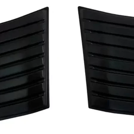 Toma Aire Moldura Cofre Deportivo Para Ford Ranger 2012-2015 - Image 3