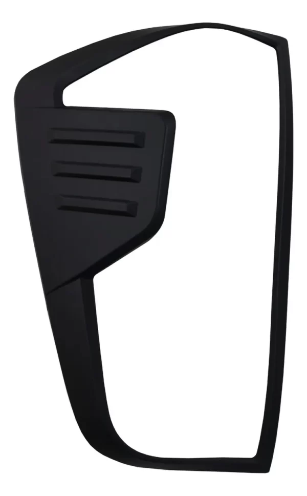 Marco Moldura Aplique Calaveras Para Nissan Navara 2021