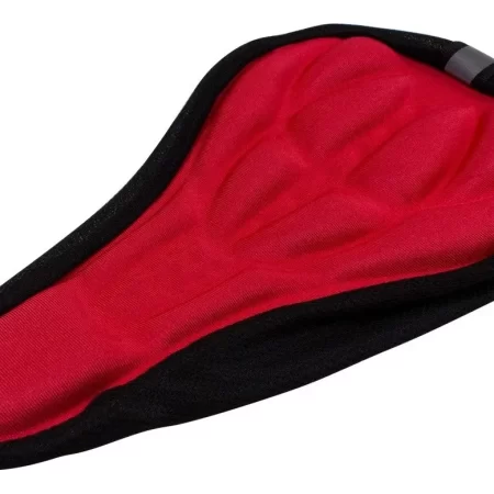 Cojín Funda Transpirable Sillín Para Bicicleta De Espuma - Image 3