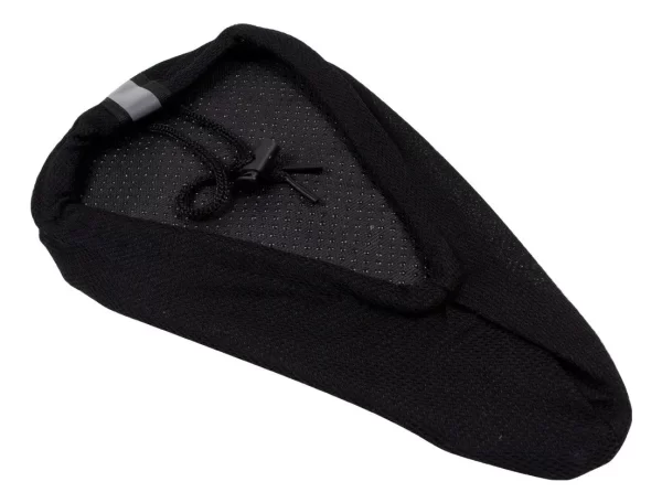Funda Transpirable Para Sillín De Bicicleta De Montaña