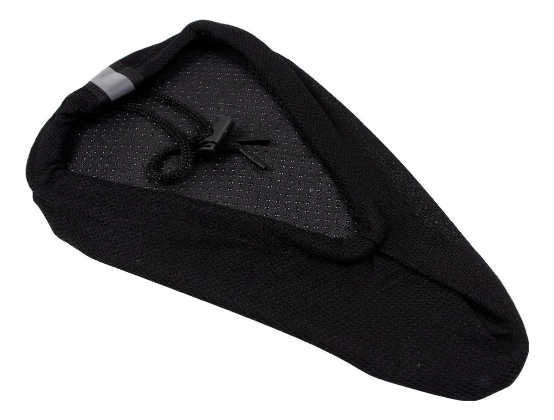 Funda Transpirable Para Sillín De Bicicleta De Montaña - Image 3