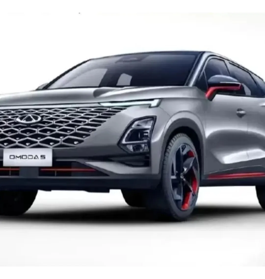 Protecciòn Ppf Pantalla Omoda 5 230t 2024 - Image 3