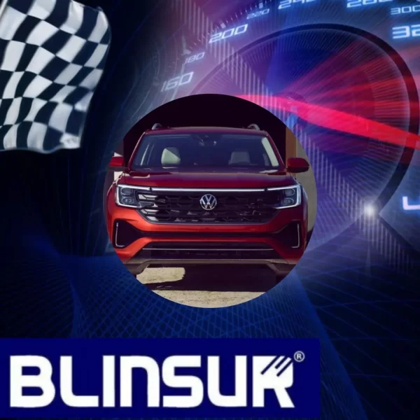 Protecciòn Ppf Faros Teramont R 2024