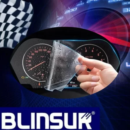 Protección Ppf Kit Interior Chevrolet Trax 2024 - Image 3