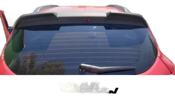 Aleron De Techo Renault Kwid 2019 - 2025